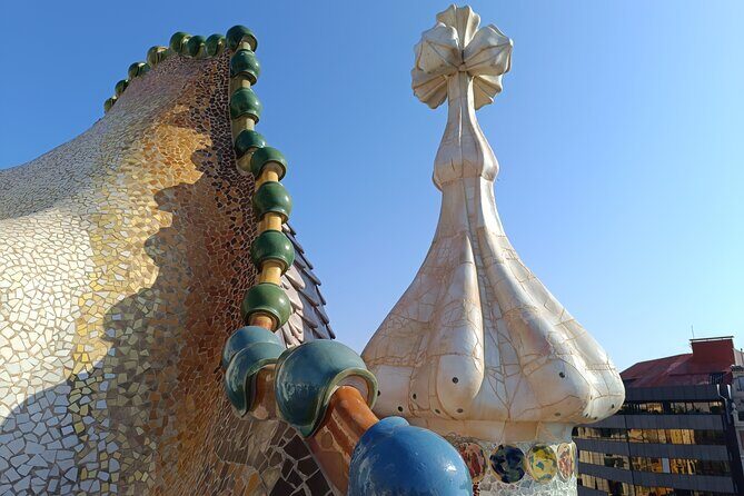 Private First Access Casa Batlló Experience With Breakfast - Key things that make this tour work