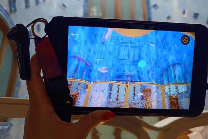 Private First Access Casa Batlló Experience With Breakfast - Price and value: $675.82 per group up to 5