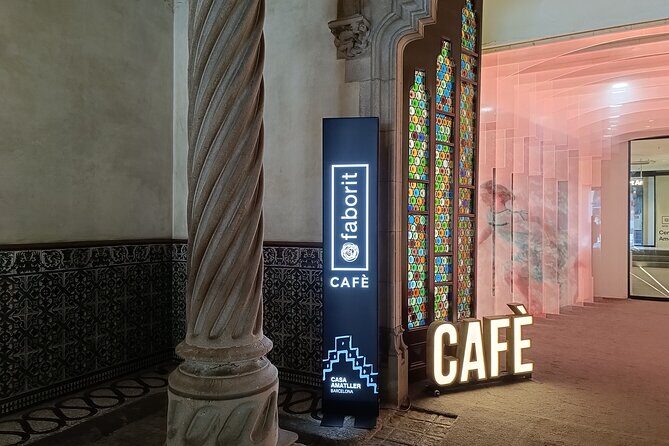 Private First Access Casa Batlló Experience With Breakfast - Who should book this Casa Batlló early access with breakfast