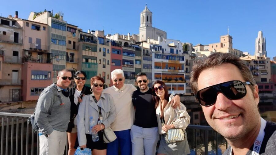 Private Full-Day Girona & Figueres From Barcelona - From Barcelona to Dalí and Girona: why this pairing works
