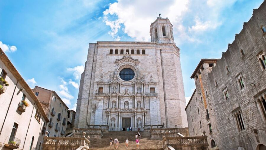 Private Full-Day Girona & Figueres From Barcelona - Price and value: is $343 per person fair for this route?