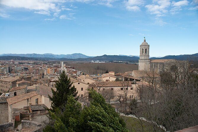 Private Full-Day Girona GOT and Costa Brava Tour - Key things that make this tour worth your time