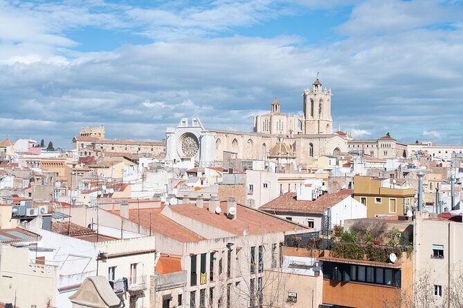 Private Full-Day Tarragona and Sitges - Key Highlights Worth Your Time