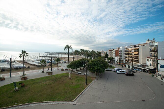 Private Full-Day Tarragona and Sitges - How Long Is the Day, and What Pace Should You Expect?