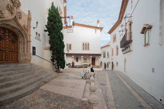 Private Full-Day Tarragona and Sitges - Price and Value: What $216.04 Gets You (and What It Doesn’t)