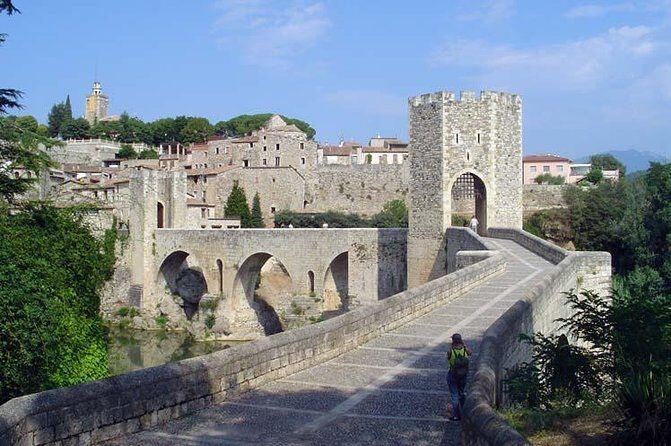 Private: Girona and Besalu Jewish History Tour from Girona - Key highlights worth getting excited about