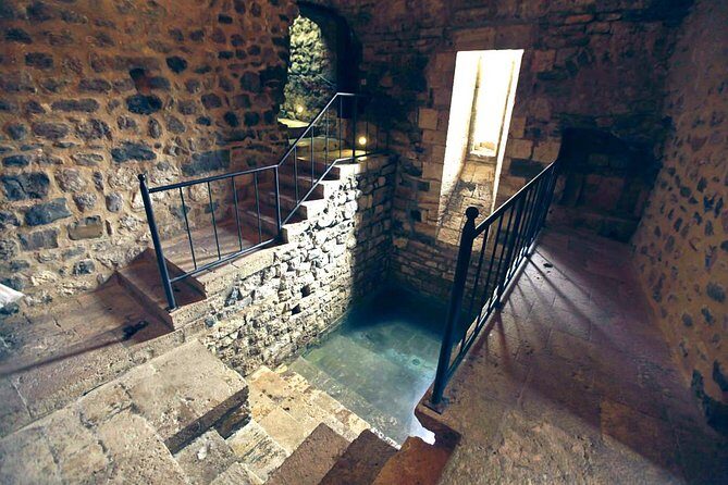 Private: Girona and Besalu Jewish History Tour from Girona - Transport, timing, and how the 7-hour day is paced