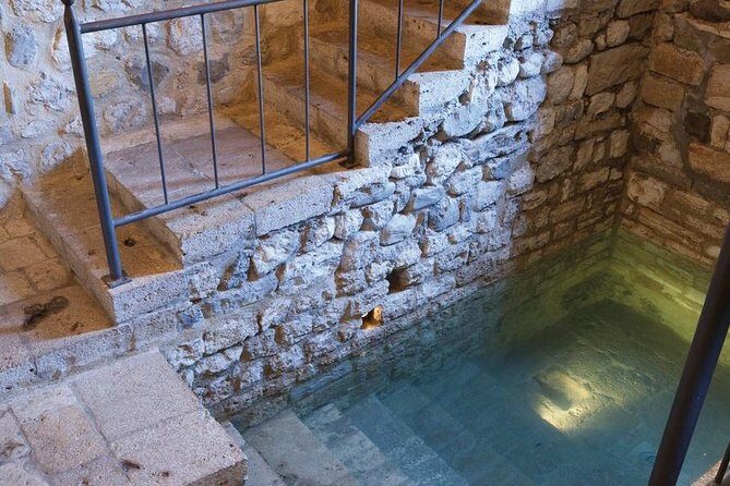 Private: Girona and Besalu Jewish History Tour from Girona - Price and value for a private group up to 6