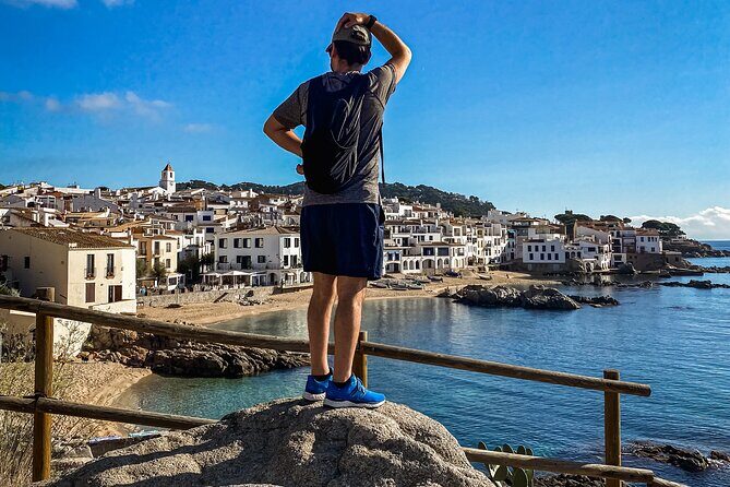 Private: Girona and Costa Brava adventure from Barcelona - Peratallada’s medieval village walk plus free time
