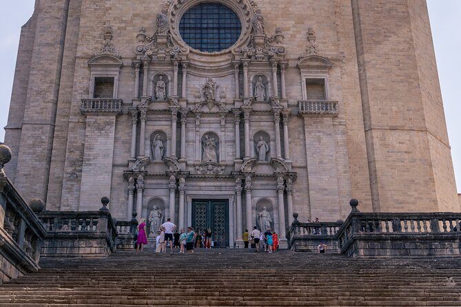 Private: Girona and Costa Brava adventure from Barcelona - Price and value: $841.07 per group up to 8 people