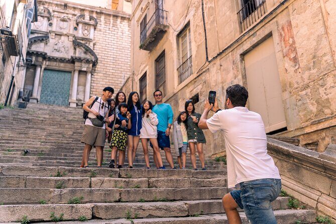 Private: Girona and Costa Brava adventure from Barcelona - The real itinerary shape: guided blocks plus breathing room