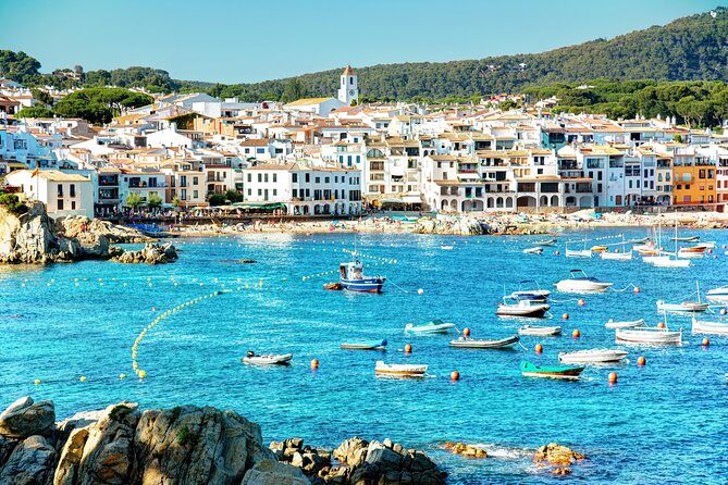 Private Girona Tour Costa Brava & Lunch Experience from Barcelona - Why Girona + Costa Brava fits together so well