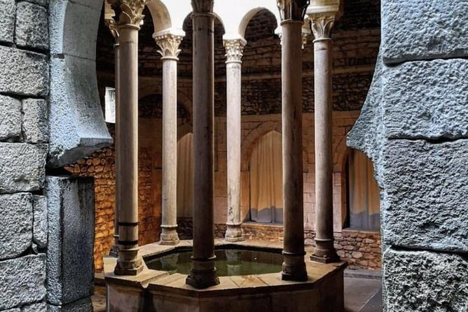 Private Girona Tour Costa Brava & Lunch Experience from Barcelona - Private tour pacing: what you gain (and where it may cost you)