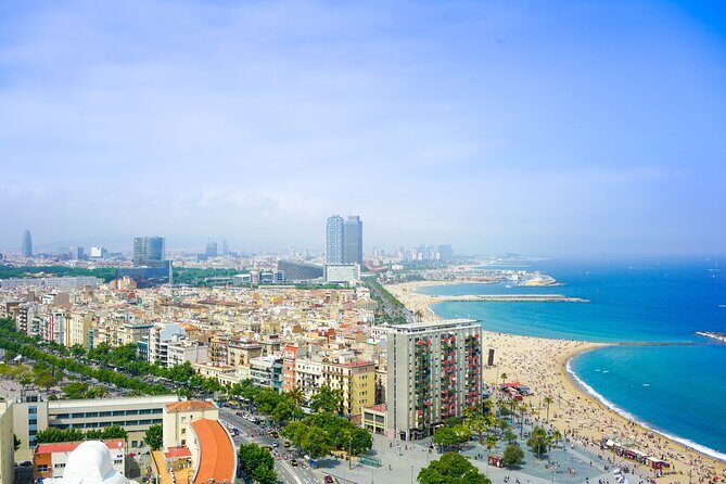 Private, guided shore excursion w/ chauffeured vehicle - Price and value: $961.27 per group up to 3