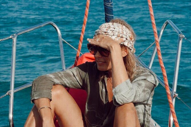 Private Half Day Sailing Tour from Sitges - Why This Private Sitges Sail Feels Like Real Time Off