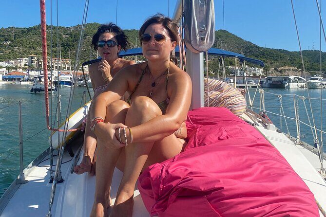 Private Half Day Sailing Tour from Sitges - What Makes the Service Feel Professional (Even Before You Leave)