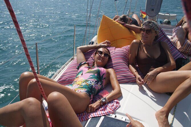 Private Half Day Sailing Tour from Sitges - Weather Matters on a Sail Day