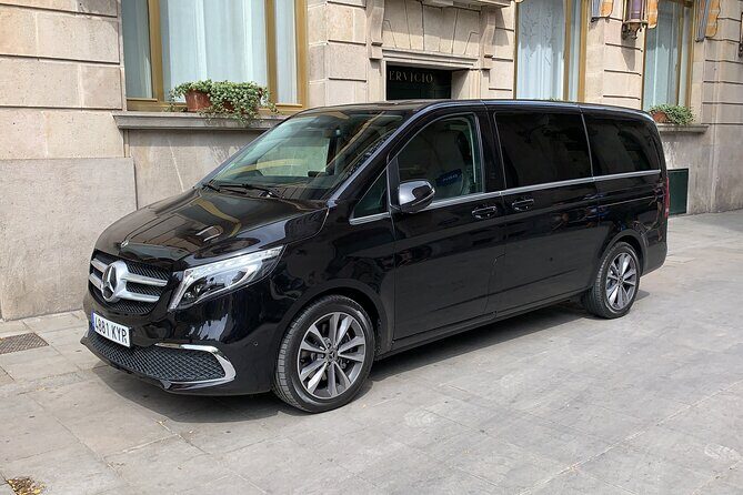 Private Half Day Tour in Monserrat with Driver - Price and ticket math: what your $534.65 covers (and what it doesn’t)
