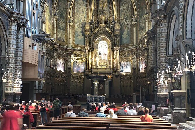 Private Half Day Tour in Monserrat with Driver - How to use the free time well (so the day doesn’t feel rushed)