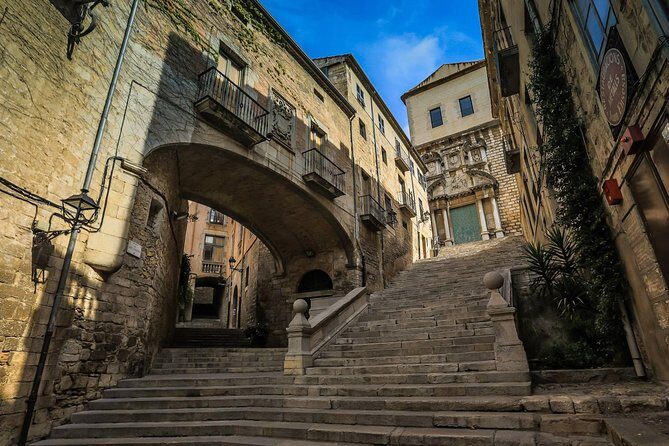 Private Medieval Girona Tour with Hotel Pick-up - Key Highlights Worth Marking