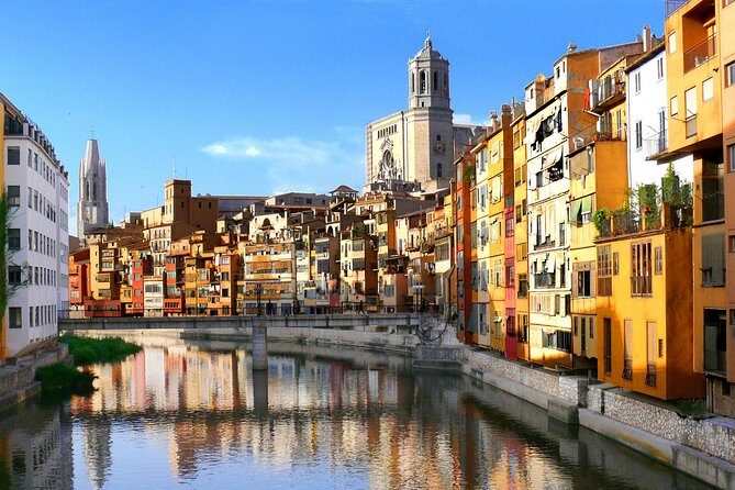 Private Medieval Girona Tour with Hotel Pick-up - Transport, Group Size, and the Real Meaning of $276.36