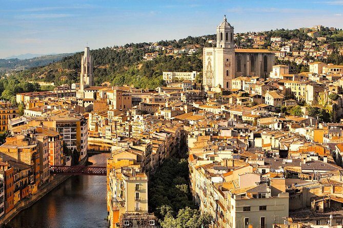 Private Medieval Girona Tour with Hotel Pick-up - Who This Private Girona Tour Fits Best