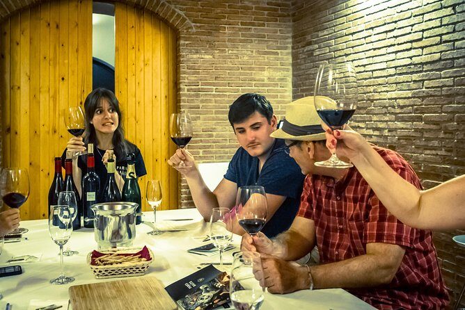 Private Montserrat with Wine Tasting Full Day Trip from Barcelona - Montserrat and Cava: Why This Barcelona Day Trip Works