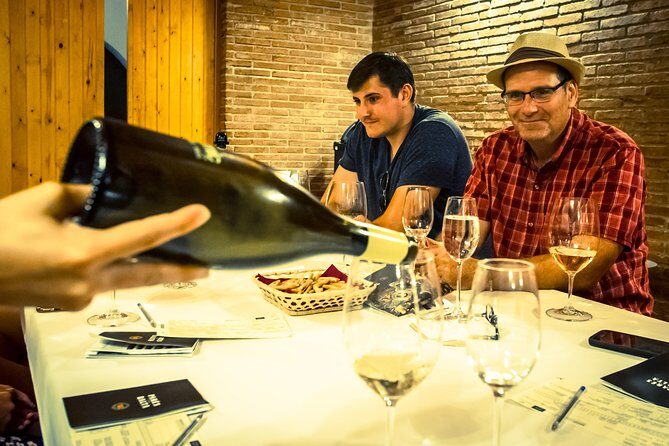 Private Montserrat with Wine Tasting Full Day Trip from Barcelona - Sant Sadurni d’Anoia: Moving From Monastery to Cava Country