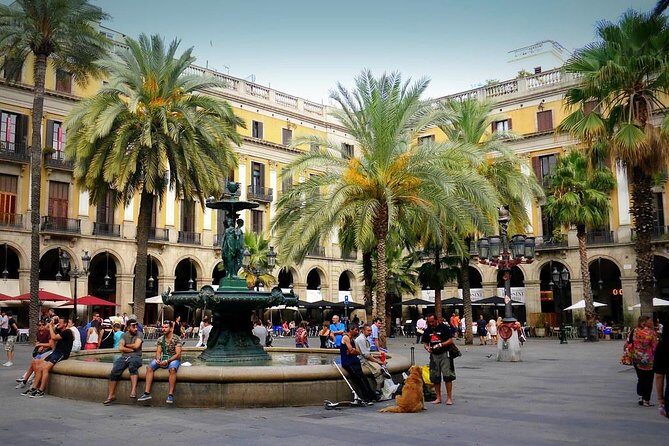 Private one way transfer from/to Barcelona airport to/from hotel - The 30-Minute Luxury Ride to El Prat (and Why It Matters)