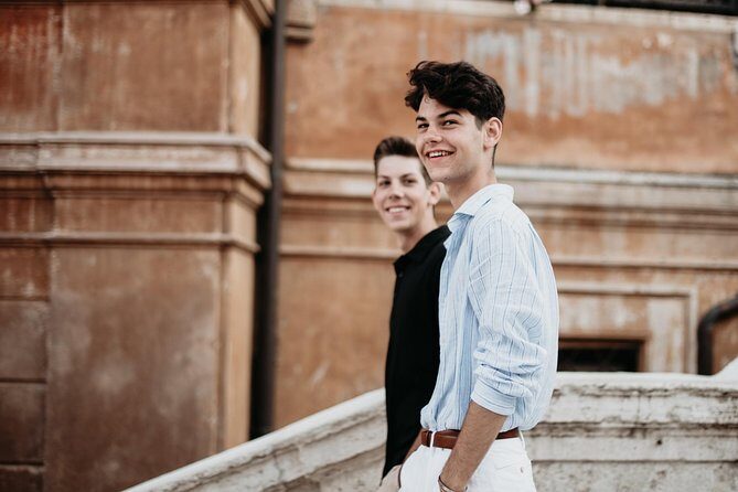 Private Photo Session with a Local Photographer in Barcelona - Price vs. Other Options in Barcelona