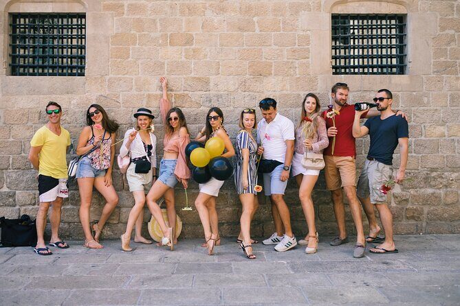 Private Photo Tour in the Montjuic Mountain of Barcelona - Who This Private Montjuïc Photo Tour Suits Best