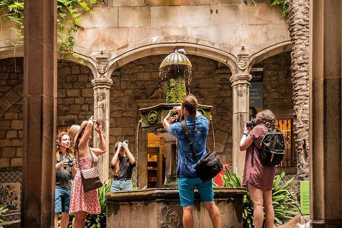 Private Photography Walking Tour with a Local - What you get for $63.05: value comes from coaching, not just walking