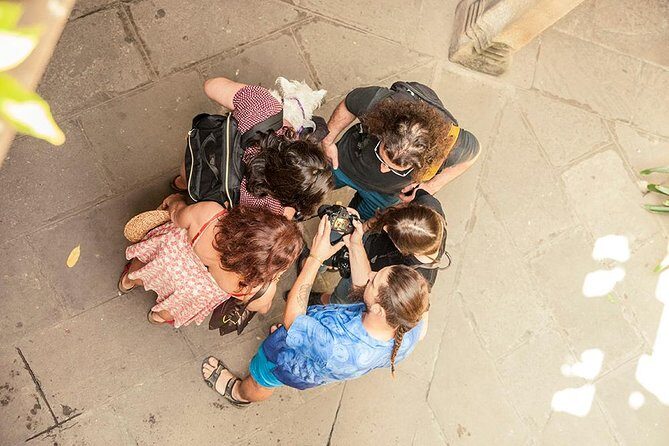Private Photography Walking Tour with a Local - Who should book this Barcelona photo tour (and who might skip it)