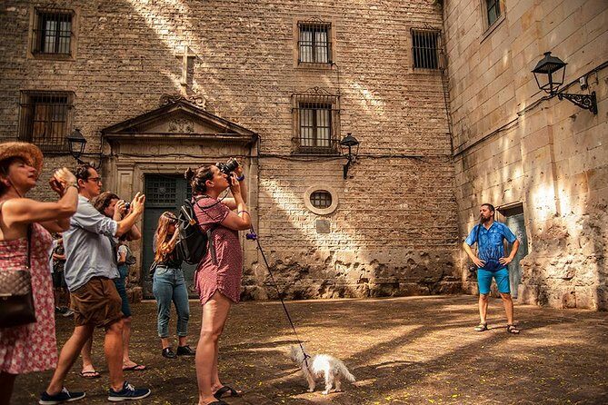 Private Photography Walking Tour with a Local - Final verdict: should you book this private photo walk?