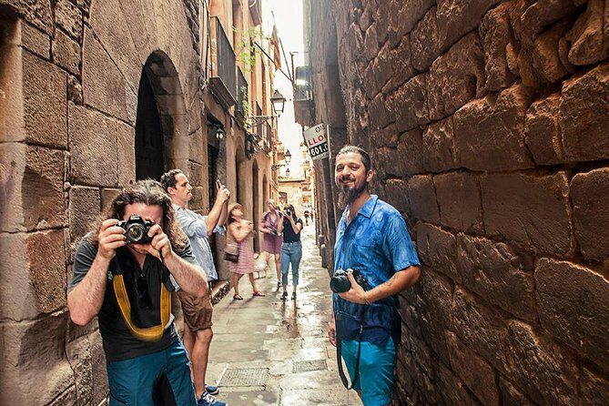 Private Photography Walking Tour with a Local - FAQ