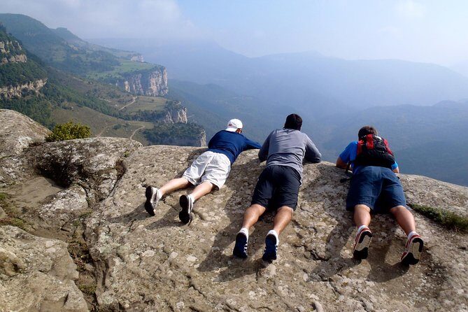 Private Pre-Pyrenees Medieval Village Hike from Barcelona - Getting Out of Barcelona: The Long Day That Feels Worth It