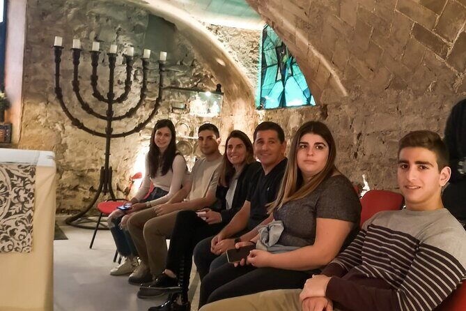 Private Religious Tour: Sagrada Familia, Romans & Jewish Quarter - Price and what you actually get for $145.55