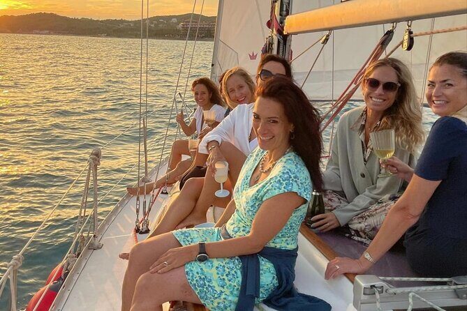 Private Sailboat Ride at Sunset from Sitges - Who Should Book This Sitges Private Sunset Sail
