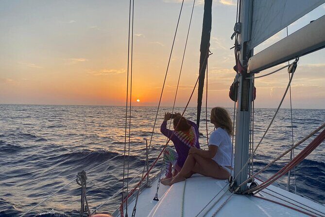 Private Sailboat Ride at Sunset from Sitges - Getting the Most From Your Sunset: Smart Planning Tips