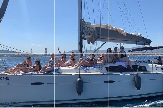 Private sailing and paddlesurfing tour with skipper up to 11 people - Key highlights you’ll actually care about