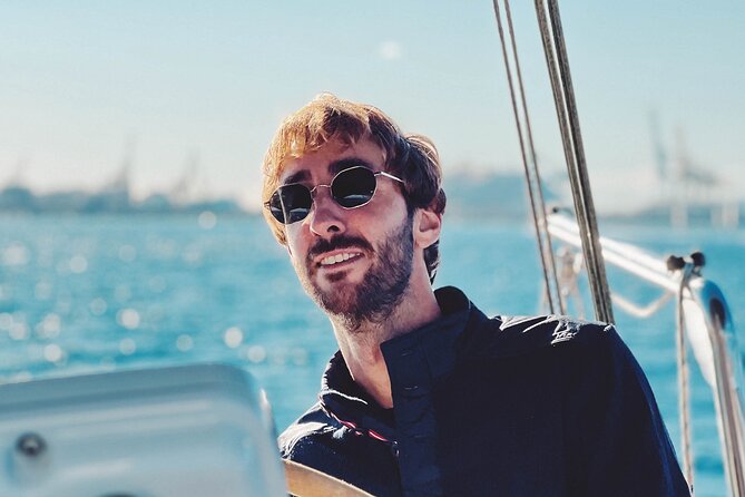 Private Sailing Tour: Enjoy Barcelona from the Sea - Key highlights to know before you go
