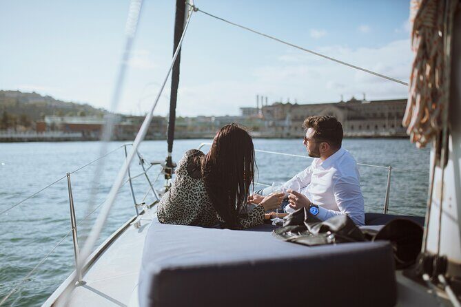 Private sailing trip from Barcelona with open bar - Key Highlights You Should Care About
