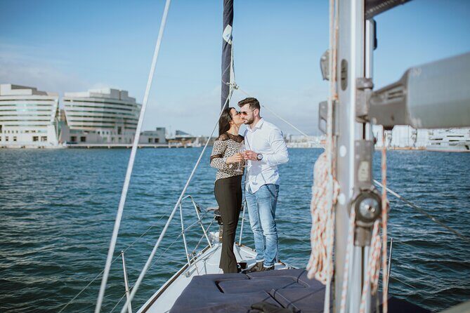Private sailing trip from Barcelona with open bar - Value Math: is $360 worth it for a group of up to 11?