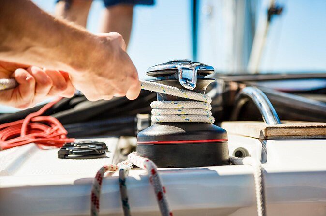 Private Sailing Trip with a Bottle of Cava in Barcelona - Weather reality: what you’re planning for (and how to stay ready)