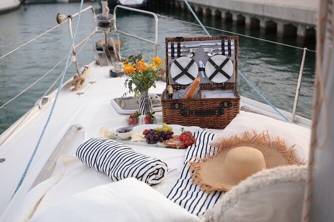 Private Sailing with SUP, Drinks and Appetizers from Barcelona - Why Private Sailing With SUP Feels Smarter in Barcelona