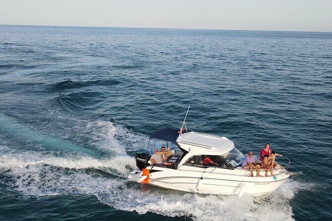 Private Snorkeling Boat Sailing Experience Included - Key highlights before you go