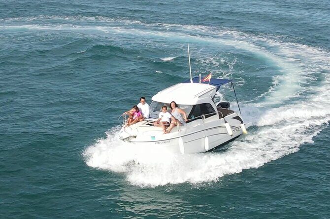 Private Snorkeling Boat Sailing Experience Included - Optional drone report: worth it or skip it?