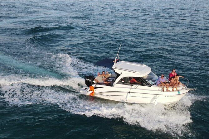 Private Snorkeling Boat Sailing Experience Included - Who should book this (and who might want a different plan)