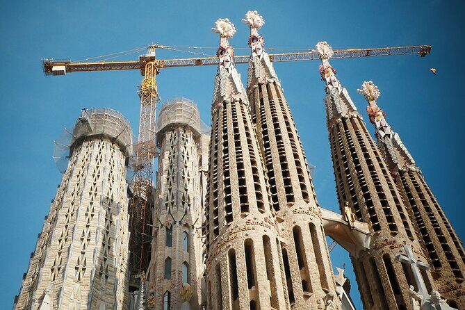 Private Tailored Barcelona Walking Tour - How the Tour Gets Tailored to Your Interests (Without Feeling Fluffy)