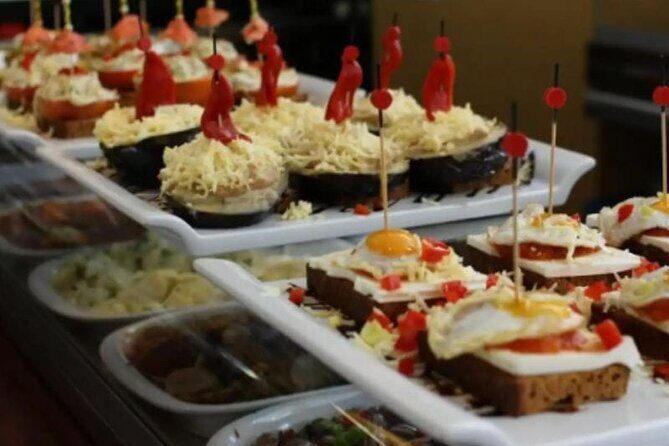 Private Tapas Tour in Barcelona with local guide - Quick highlights